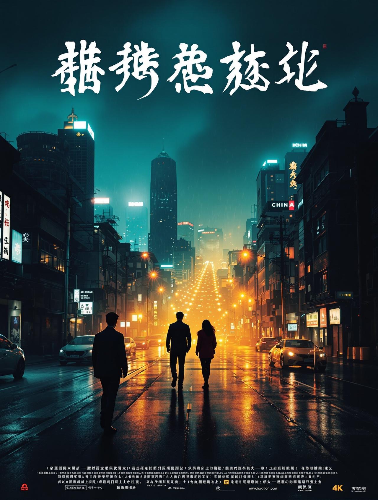 城市追光者 - 六六影视高清影视作品